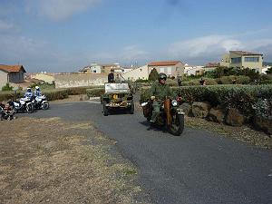 AGDE 2012 COMMEMORATION DU DEBARQUEMENT DU 15 AOUT 1944   (44)